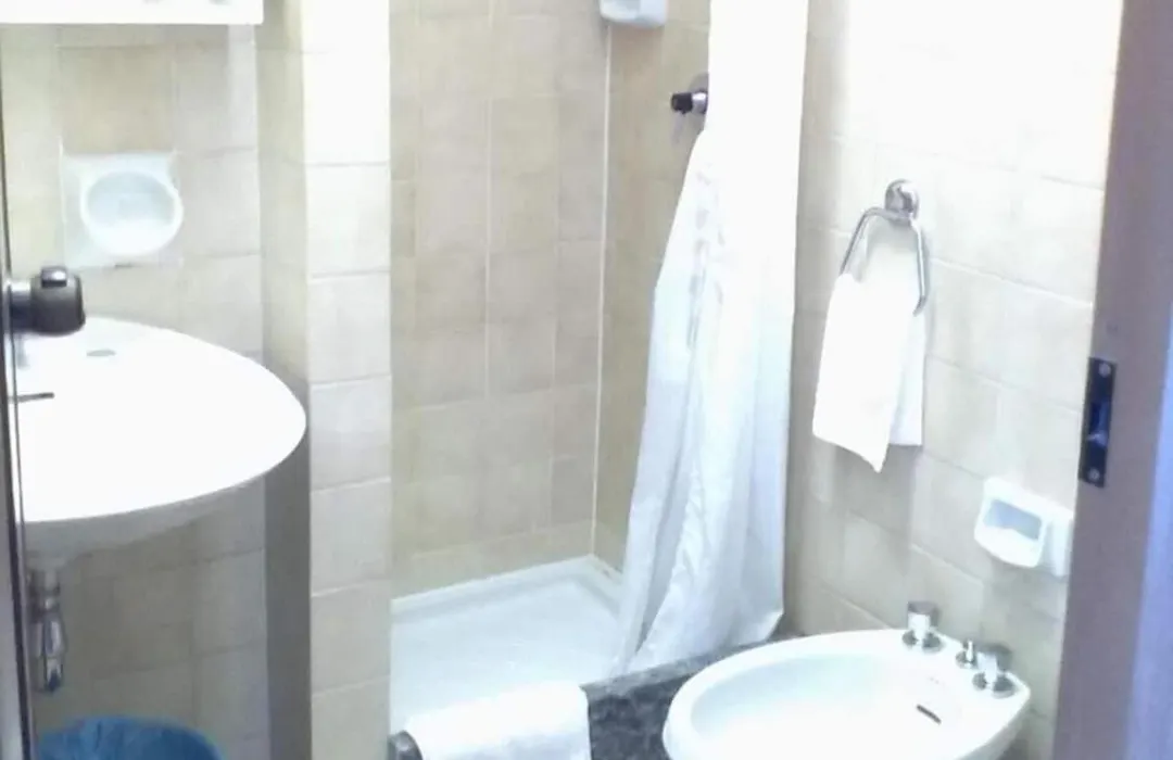 Hotel Glavjc-1