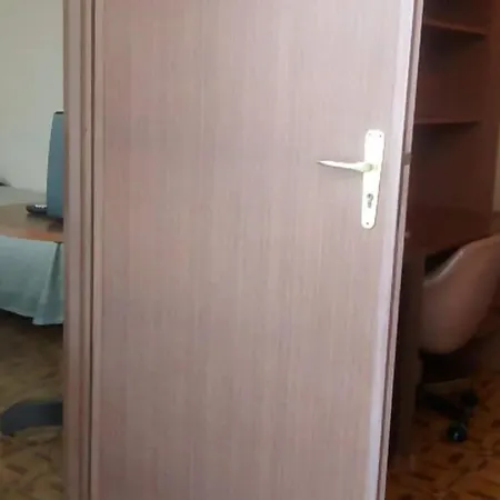 Hotel Glavjc-3